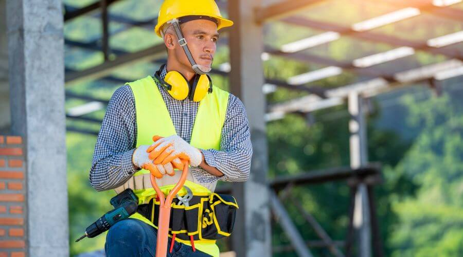 Professional metal roof installation in Ferndale, CA